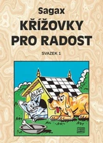 Křížovky pro radost 1