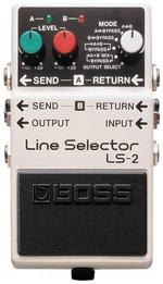 Boss LS-2 Pedal de efectos