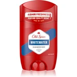 Old Spice Whitewater tuhý deodorant 50 g