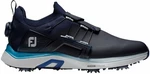 Footjoy Hyperflex BOA Mens Golf Shoes Navy/Blue/White 42,5