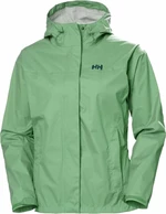 Helly Hansen Women's Loke Hiking Shell Jacket Jade XS Outdorová bunda