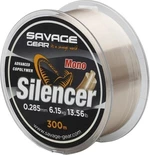 Savage Gear Silencer Mono Fade 0,18 mm 2,69 kg-5,93 lbs 300 m Żyłka