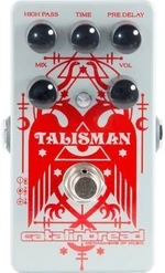 Catalinbread Talisman Effetti Chitarra