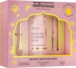 Delhicious, Magic Moisture Gift Set, sada