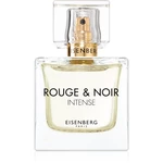 Eisenberg Rouge et Noir Intense parfumovaná voda pre ženy 50 ml