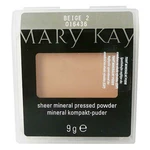 MARY KAY Tuhý minerální pudr Beige 2