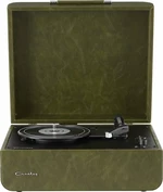 Crosley Mercury Forrest Green