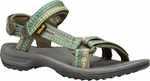 Teva Terra Fi Lite Women's Burnt Olive 39 Pantofi trekking de dama