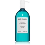 Sachajuan Ocean Mist Volume Shampoo objemový šampón pre plážový efekt 990 ml