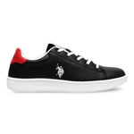 Sneakersy U.S. POLO ASSN. TRACE001 Materiál/-Syntetický