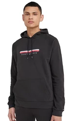 Tommy Hilfiger Pánská mikina UM0UM02385-BDS XL