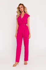 Made Of Emotion Woman's Jumpsuit M780