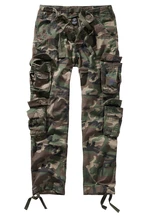 Forest Trousers Pure Slim Fit