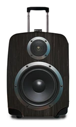 REAbags 9053 Boombox