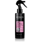 Redken Acidic Color Gloss sprej pro ochranu vlasů před teplem pro barvené vlasy 190 ml