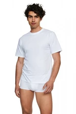 Henderson T-line 19407 bílé Pánské tričko XL bílá
