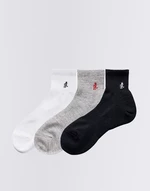 Gramicci Basic Crew Socks C