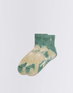 Gramicci Tie Dye Short Socks B