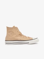 Converse Chuck Taylor All Star Mono Tenisky Béžová