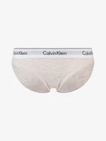 Calvin Klein Underwear	 Kalhotky Šedá