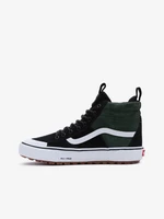 Vans Sk8-Hi Tenisky Černá