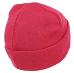 Kids merino beanie HUSKY Merhat 6 pink