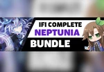 IFI Complete Neptunia Bundle / 戰機少女完全組合包 Steam CD Key