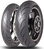 DUNLOP 190/55 R 17 75W SPORTSMART_MK3 TL