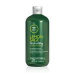 Paul Mitchell Vitalizující kondicionér pro objem vlasů Tea Tree (Lemon Sage Thickening Conditioner) 1000 ml