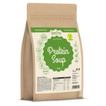 GREENFOOD NUTRITION Proteinová polévka hrachová 250 g