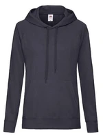 Lightweight Hooded Sweatshirt 621480 80/20 240g