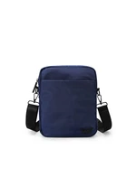 Vuch Modrá pánská crossbody taška Arllo Blue