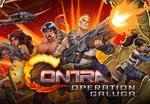 Contra: Operation Galuga PlayStation 4/5 Account