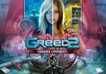 Greed 2: Forbidden Experiments XBOX One / Xbox Series X|S Account