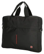 Enrico Benetti Cornell 15,6" Notebook Bag Black