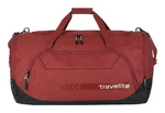 Travelite Kick Off Duffle XL Red