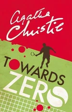 Towards Zero - Agatha Christie