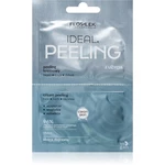 FlosLek Laboratorium Ideal krémový peeling pre zrelú pleť 2x4 ml