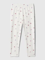 GAP Kids' Patterned Leggings - Girls