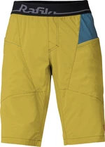 Rafiki Megos Man Shorts Cress Green/Stargazer L Shorts outdoor
