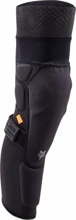 FOX Launch Knee/Shin Guard Black M