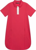 J.Lindeberg Denise Dress Azalea XS