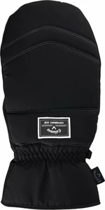 Callaway Thermal Mittens Pair One Size Black 2023