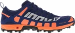 Inov-8 X-Talon 212 V2 Blue/Orange 45,5 Scarpe da corsa su pista