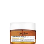 Decléor Rozjasňující pleťová maska Green Mandarin (Aromaplastie Cream Mask) 50 ml