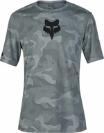 FOX Ranger TruDri Short Sleeve Jersey Cloud Grey XL