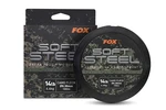 Fox vlasec soft steel fleck camo mono 1000 m - průměr 0,40 mm nosnost 10,9 kg