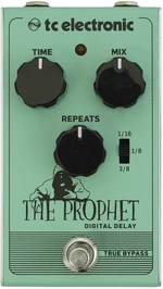 TC Electronic The Prophet Digital Delay Kytarový efekt