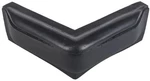 Talamex Jetty Fender Angle Black