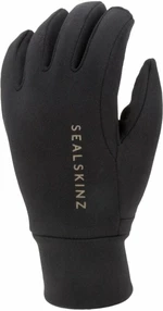 Sealskinz Water Repellent All Weather Glove Black M Rukavice